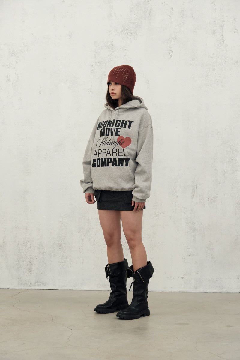 bp hood (grey)