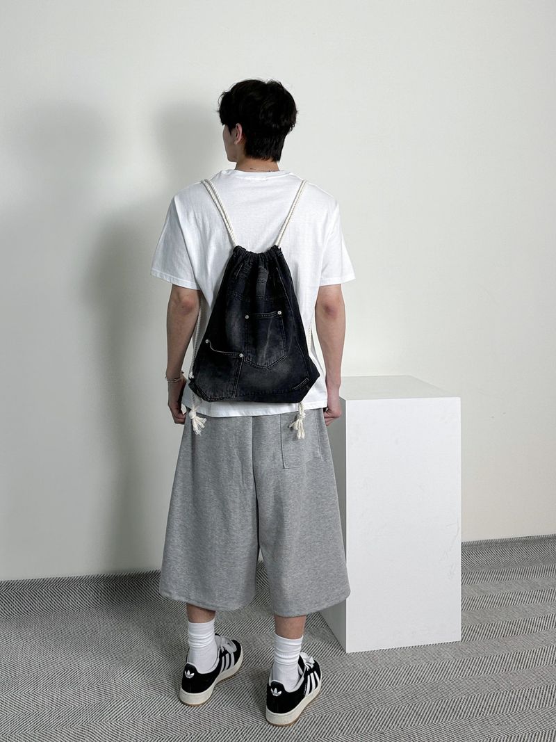 Ot Daily denim Bag