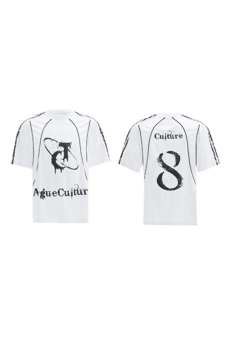 Vintage Panel Jersey Tee