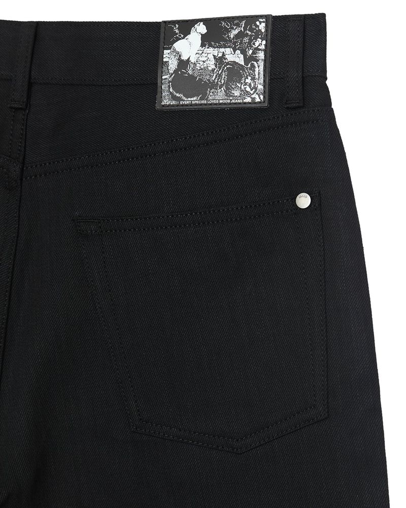 Black Star - MOD7w