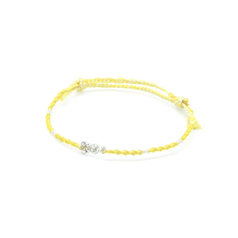 [DAY6] Wave handmade wish Bracelet (8color)