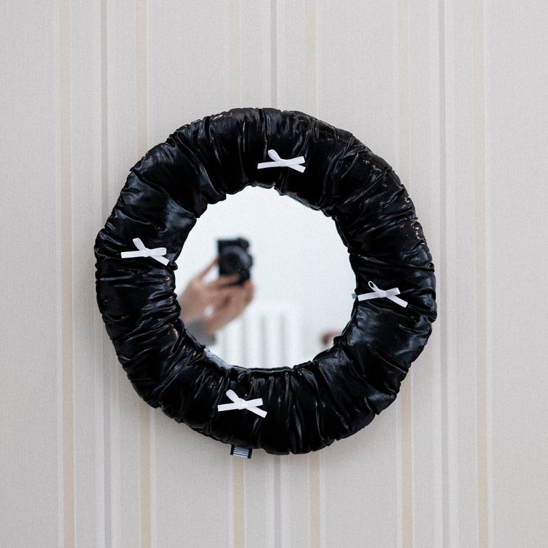 egg tart mirror_3color