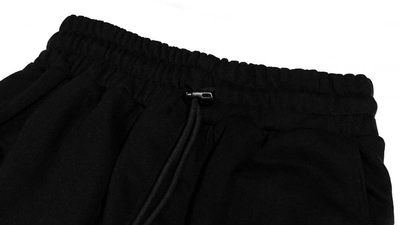 TZ Sweater Pants (Slim Fit Bootcut)