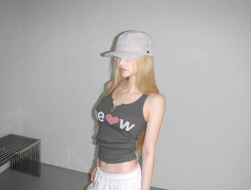 meow top(5 color)