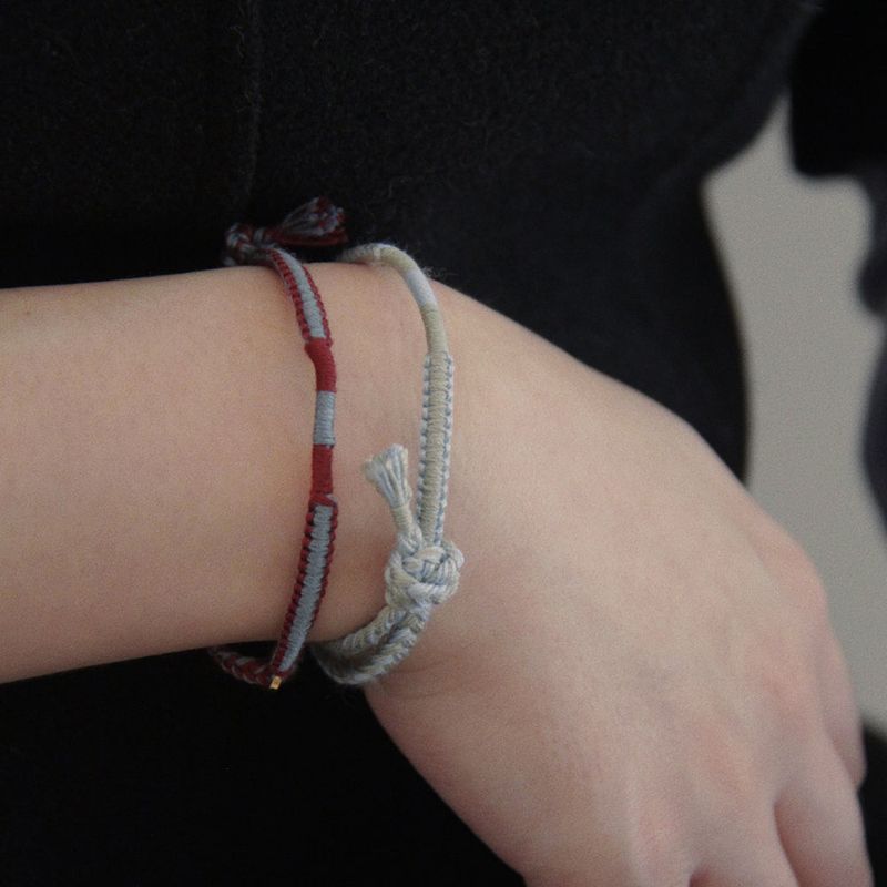 ccnmade（チェチャンナムメイド）の「[CCNMADE]  GODⅡ (8color)（Accessories）」