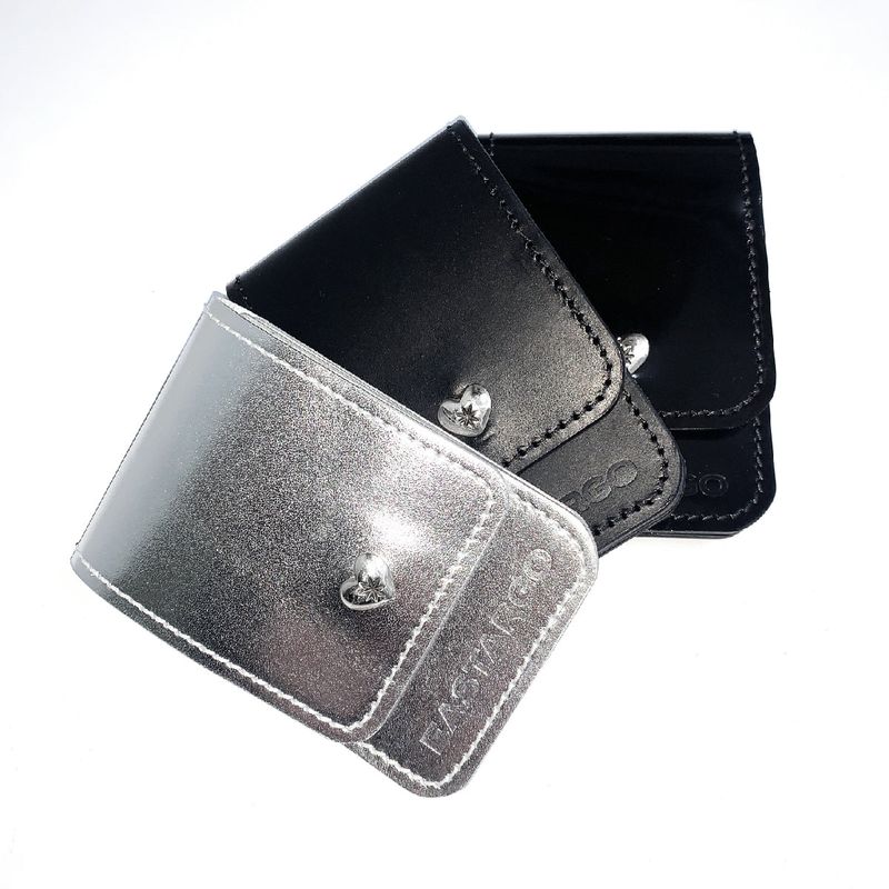 HEART BENTO WALLET (VEGETABLE BK)