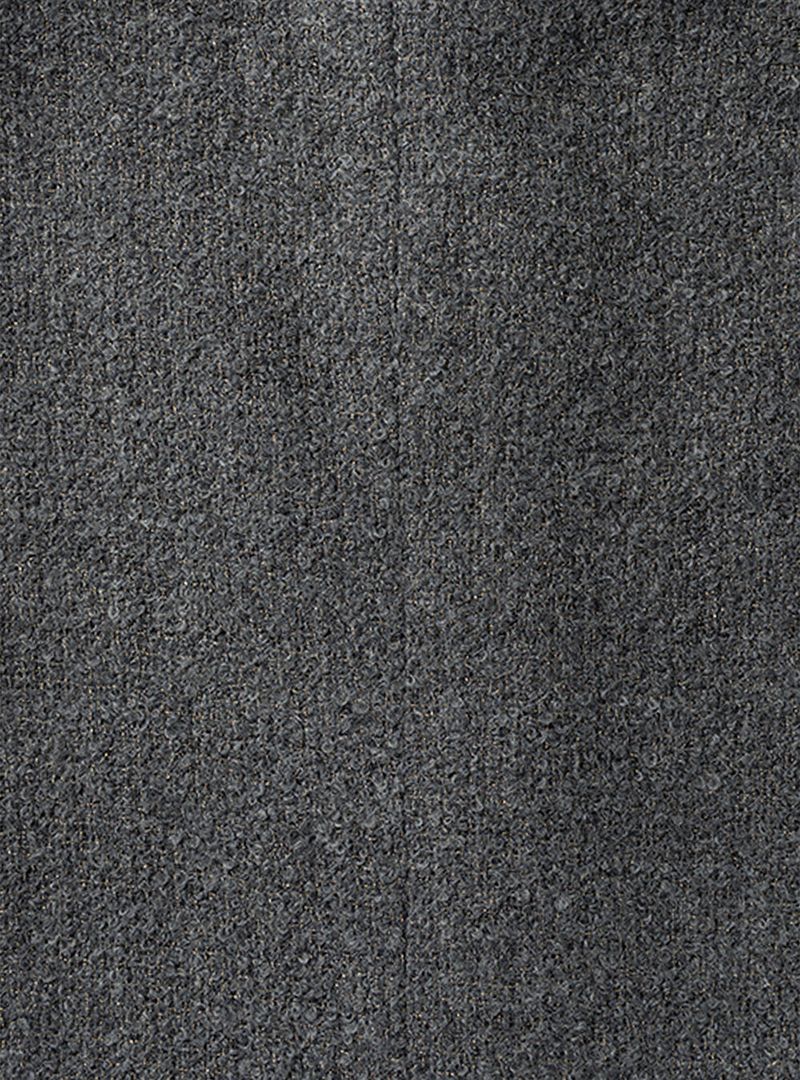 Poem tweed jacket_gray