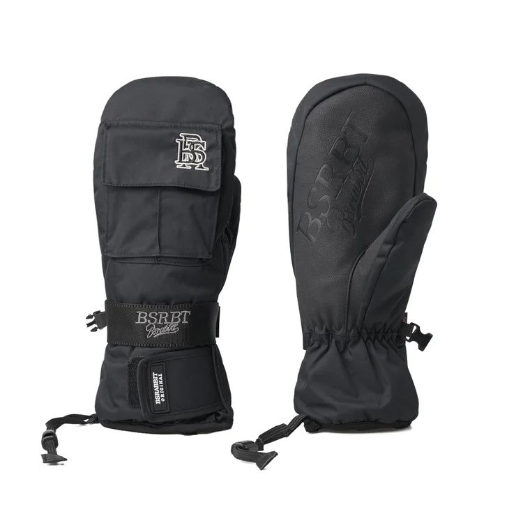 BSR POCKET SNOWBOARD GLOVE