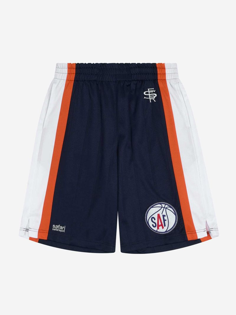 safarispot（サファリスポット）の「AUTHENTIC STEPHEN HALF PANTS (NAVY)（Pants）」