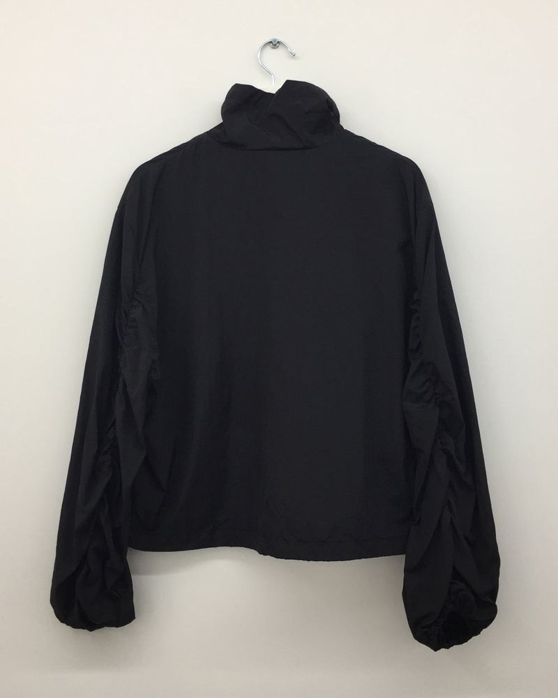 Glazed Windbreaker (3color)