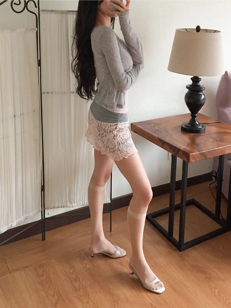 Tilly Skirt