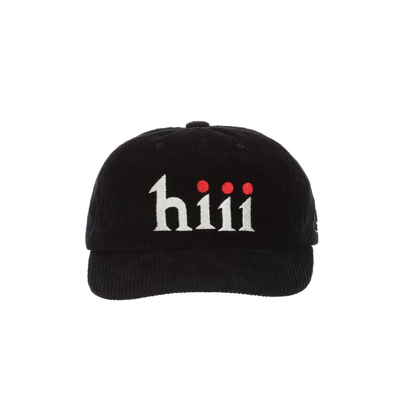 PADD（パード）の「hiii washed cap（Hats）」
