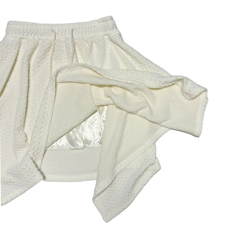 Embo long skirt