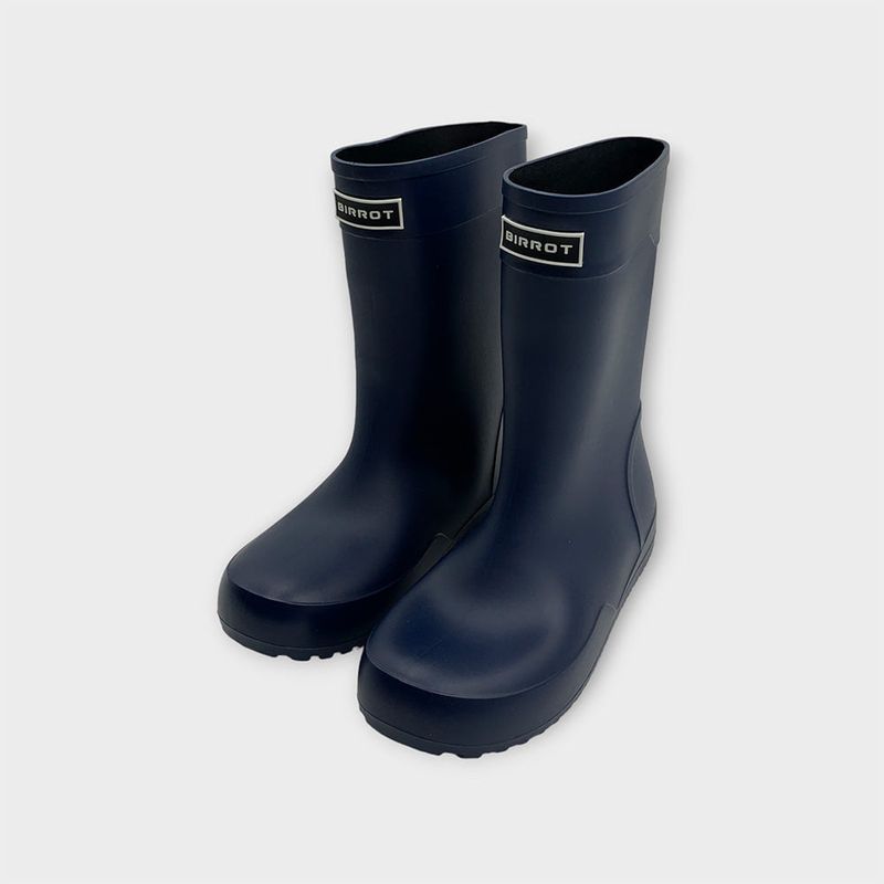 ASCLO Long Rain Boots (3color)