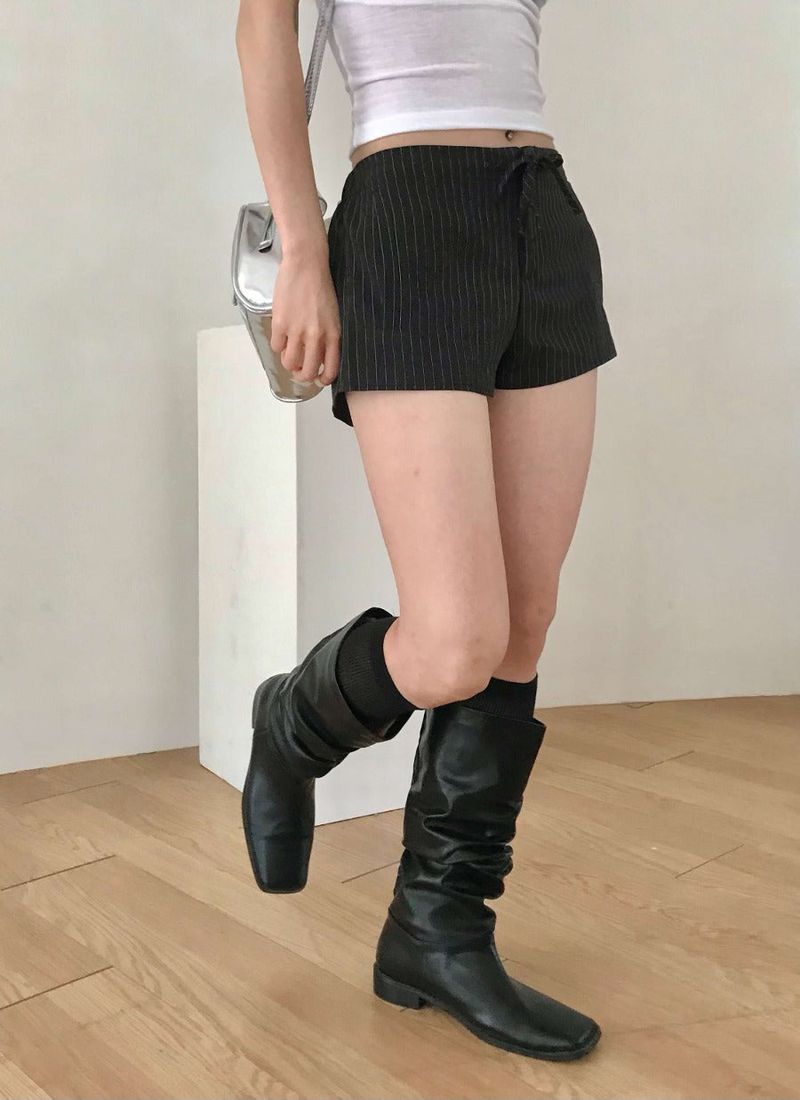 Arco iris（アルコイリス）の「Correll pants（Pants）」