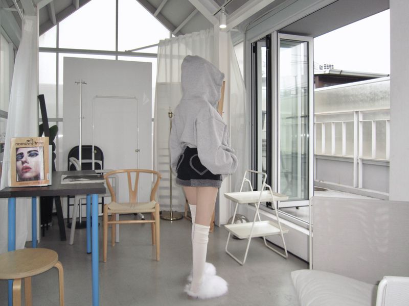 UGG short-PT