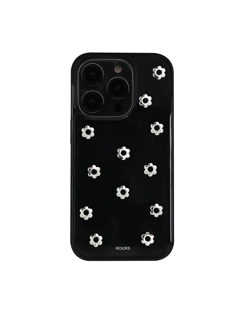 daisy tenten stud case (black)