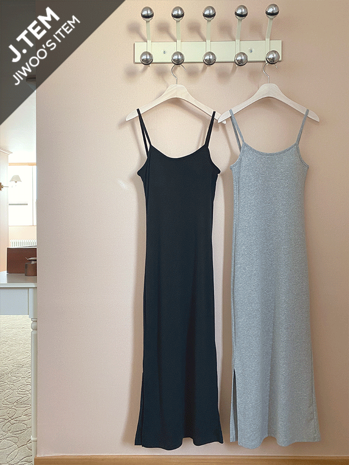 MEJIWOO（ミジウ）の「ボディーカップワンピース（Dresses）」