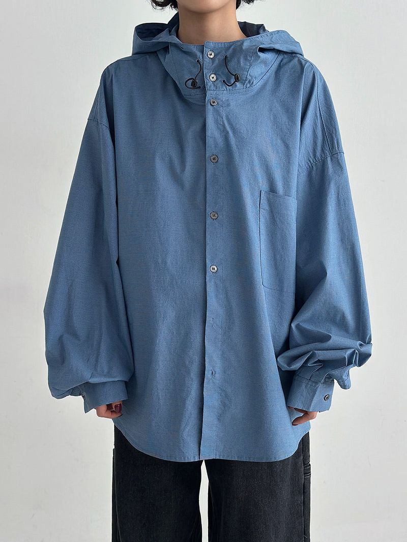 3 TAP Some Wind Breaker (2color)