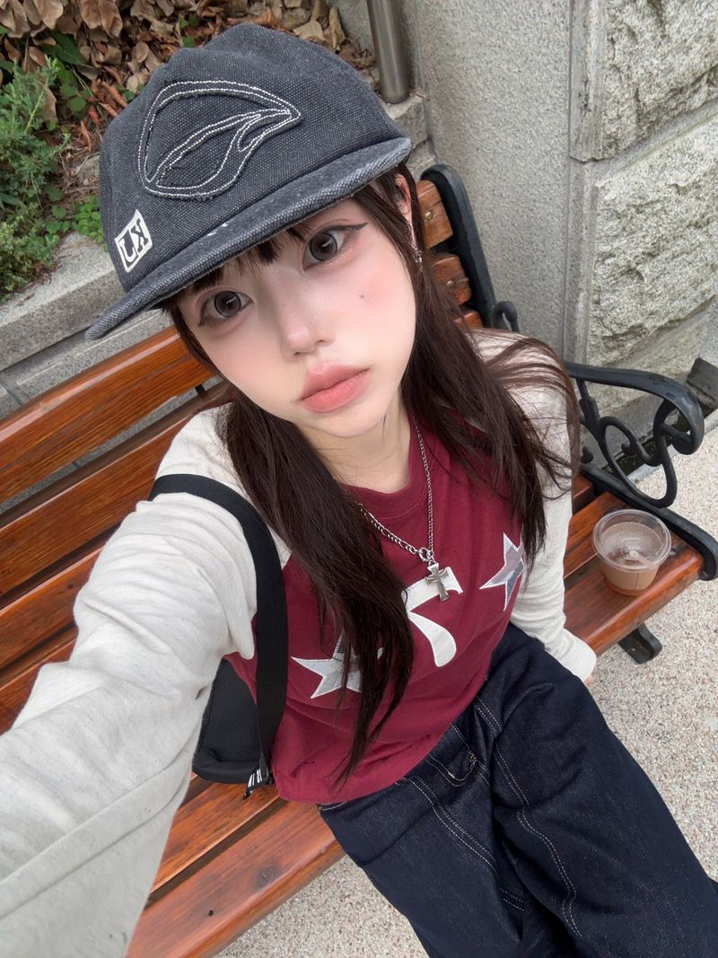 Toru Kitchhip Camo Patch Nagranty