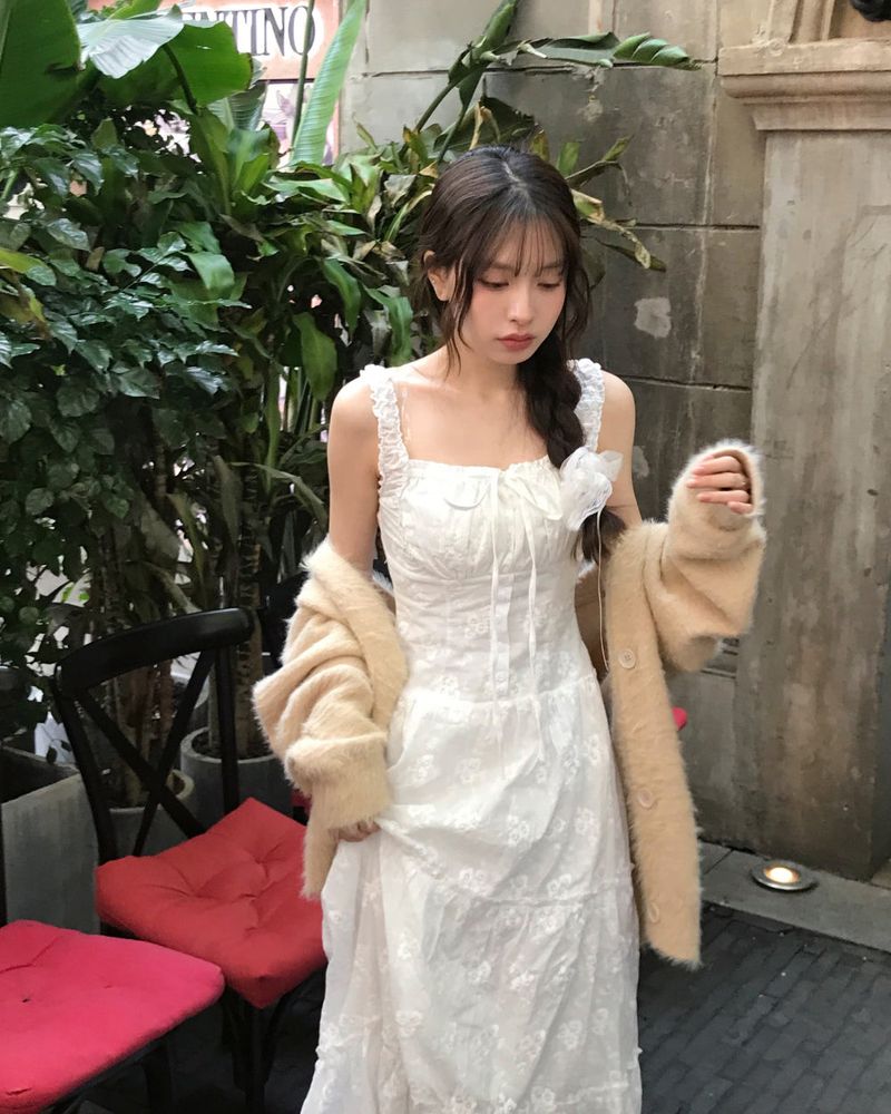 cloudemotion(クラウドエモーション)の「meringue the overfit angora CD(Tops)」