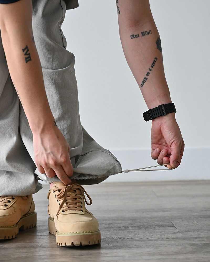 WIT CATION CARGO PANTS