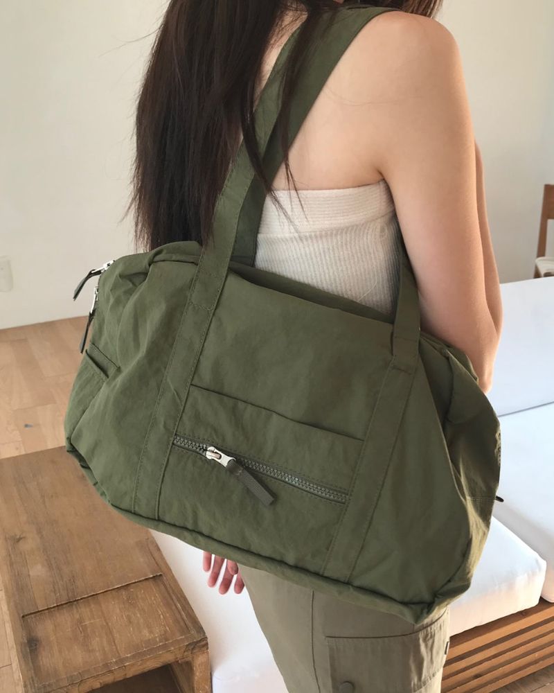 Prism bag