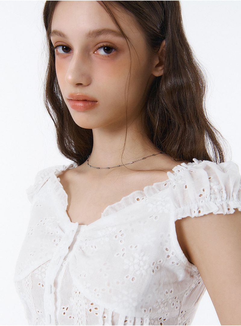 Revé chain Necklace