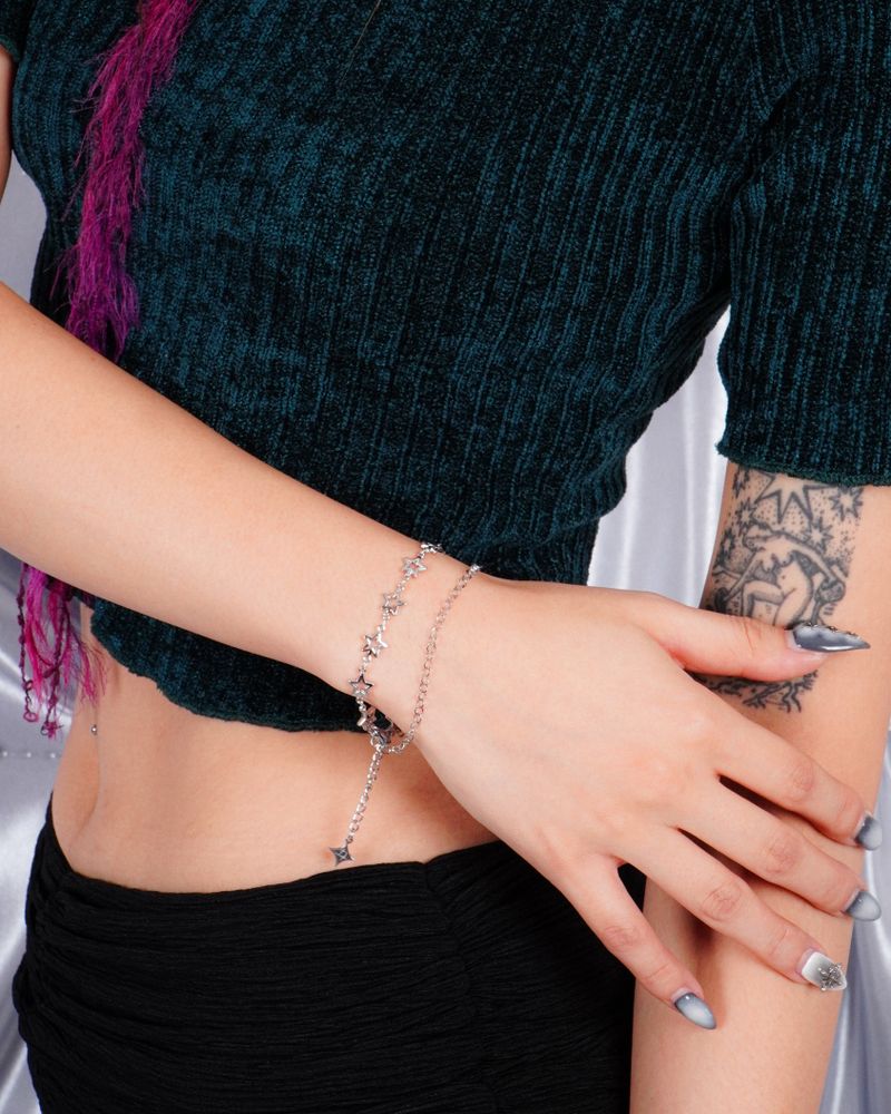 Star-studded Bracelet