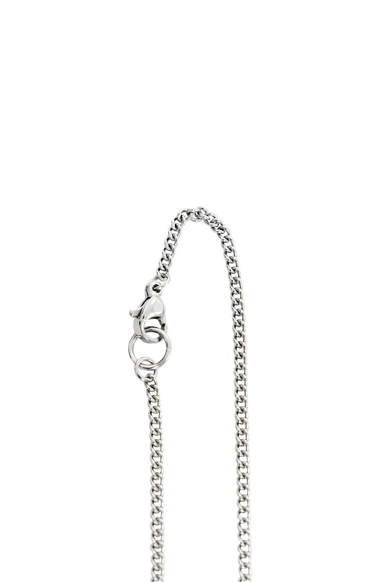 FLOWER NECKLACE