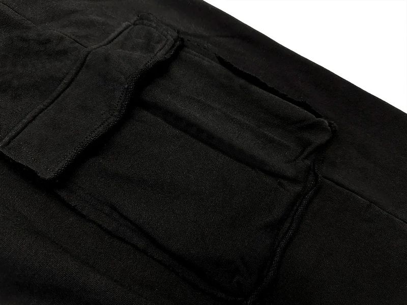 Lexia Cargo Training Pants