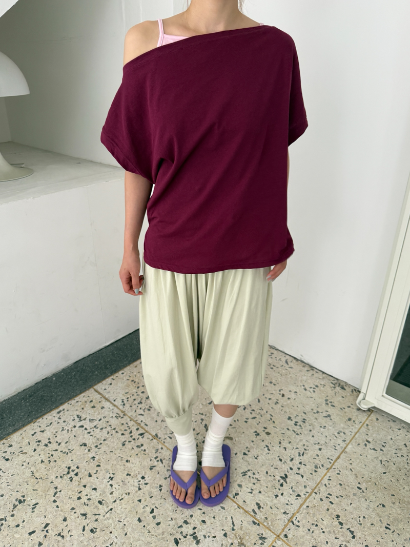 unbalance slit t