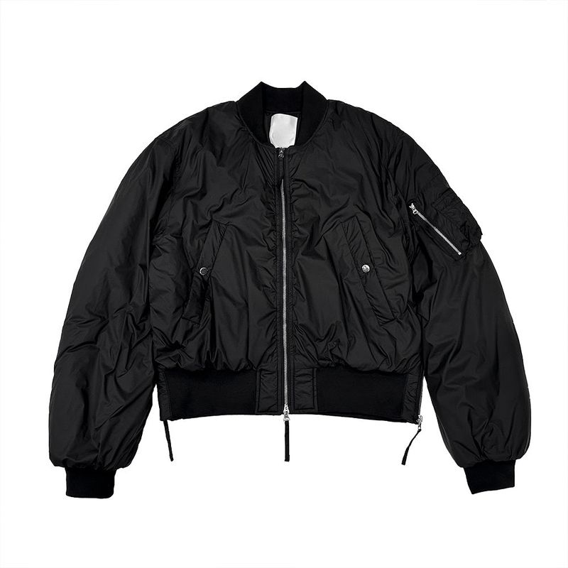 Citiz Ma-1 Crop Padding
