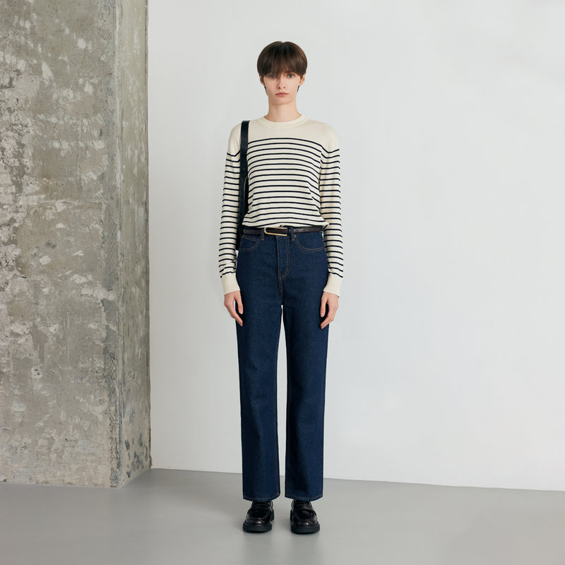 27Y(トゥエンティセブンワイ)の「90s straight fit - ST003(Pants)」