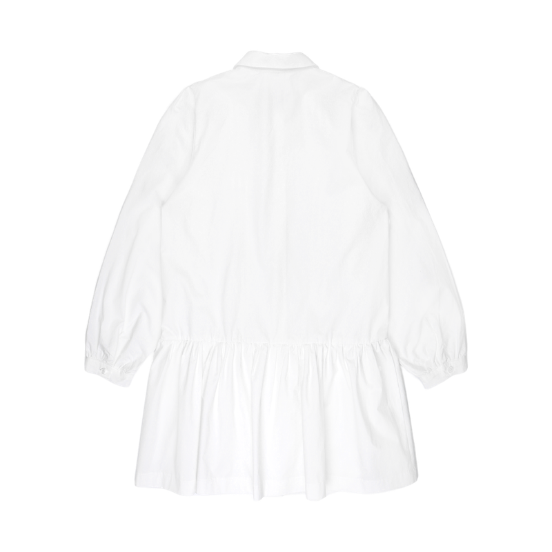 PURE SHIRT DRESS