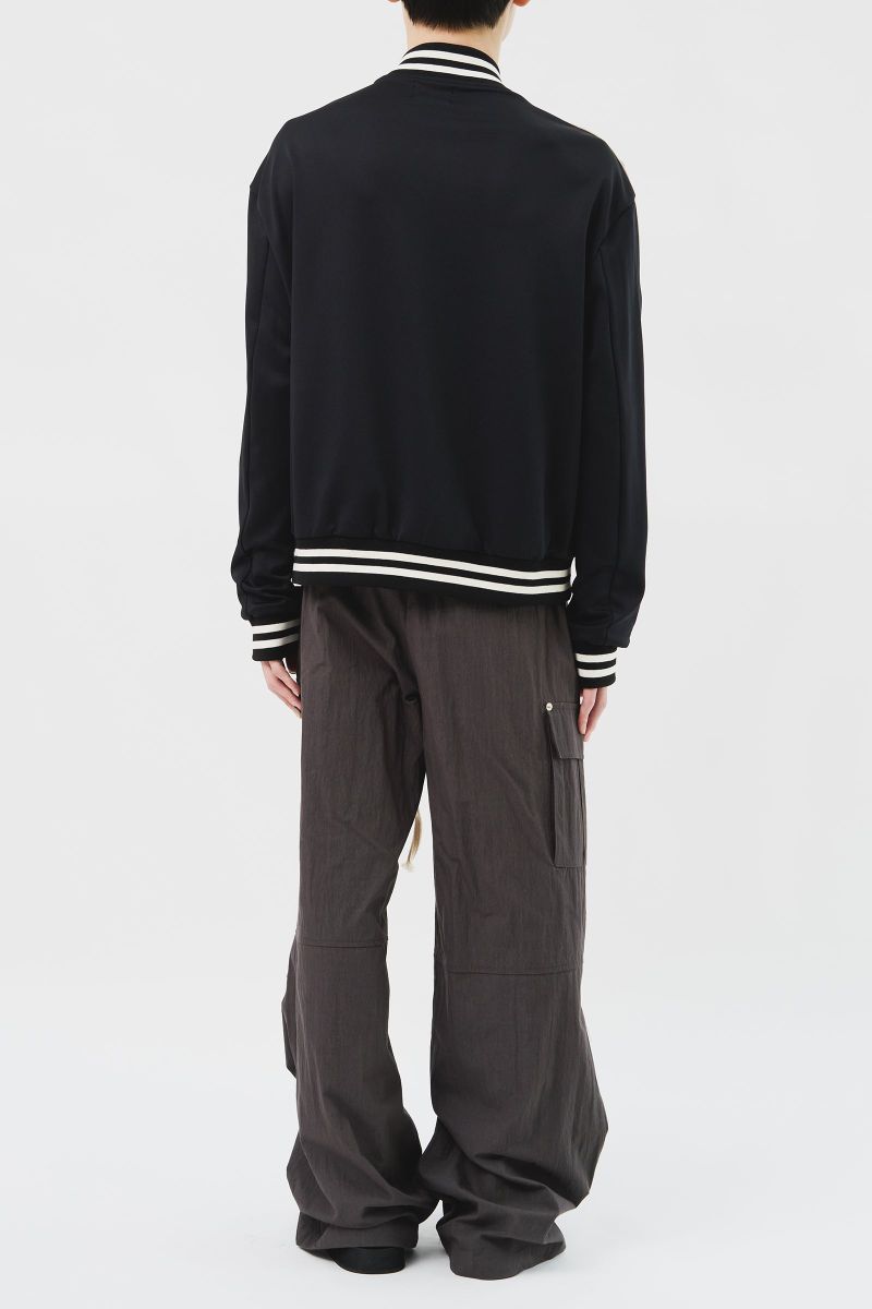 Flap Cargo Pants (2color)
