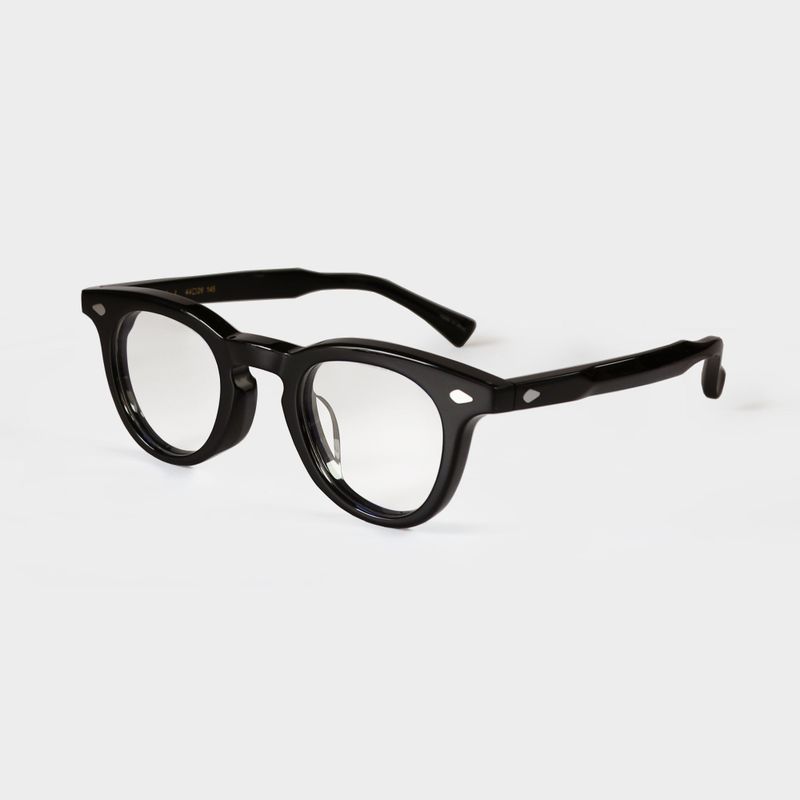 Classic Acetate Glasses CLIC,CLAC PAUL 01