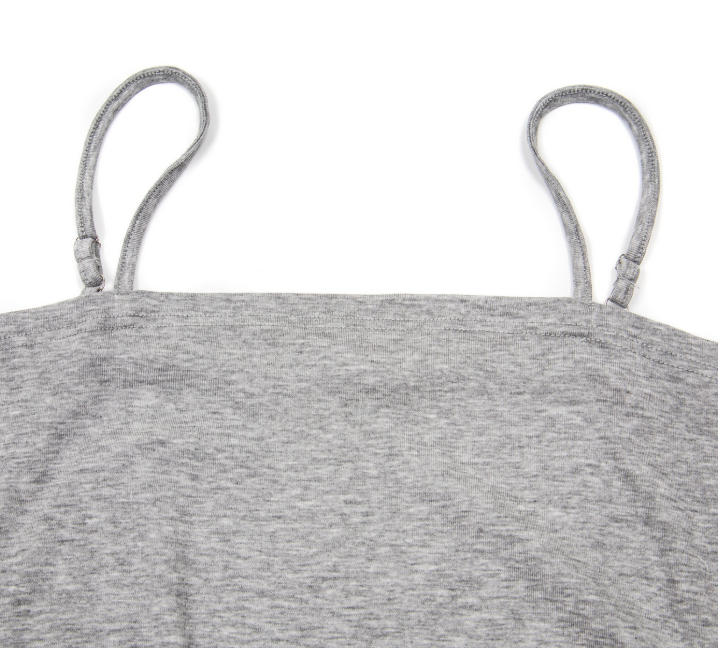Elina Bow Draped Top
