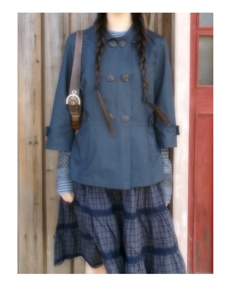 tokyo jacket