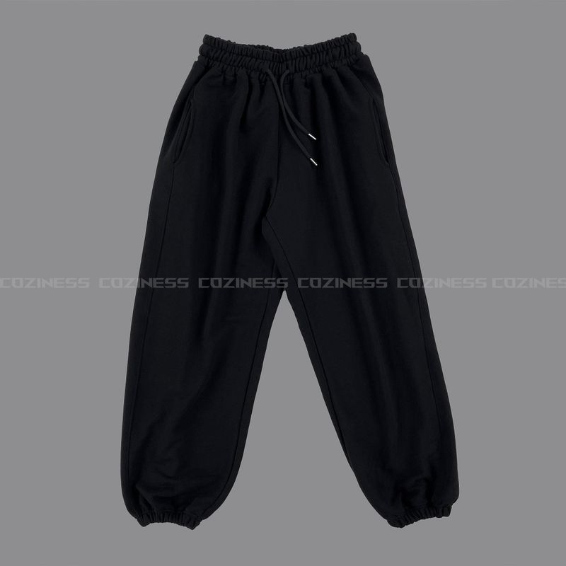 Lato Balloon Jogger Pants (3 colors)