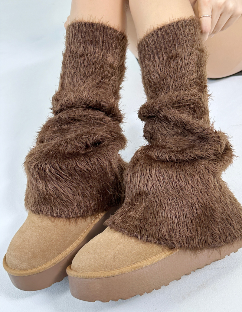 CCORTTI（コルッティ）の「(ALL ANGORA🖤)（ファッション小物）」