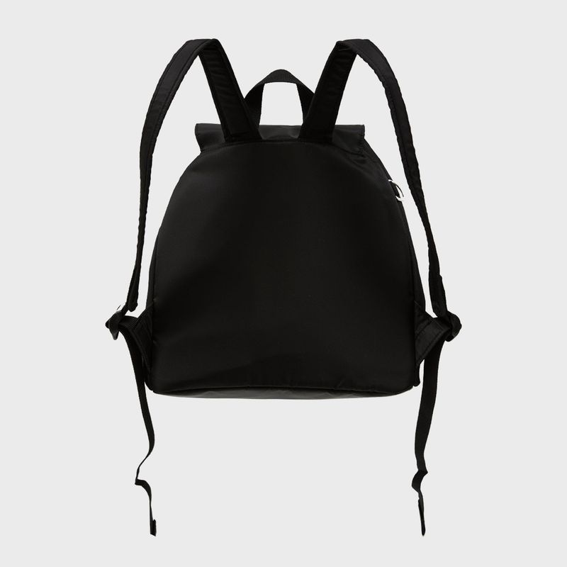 Nylon Star Mini Backpack