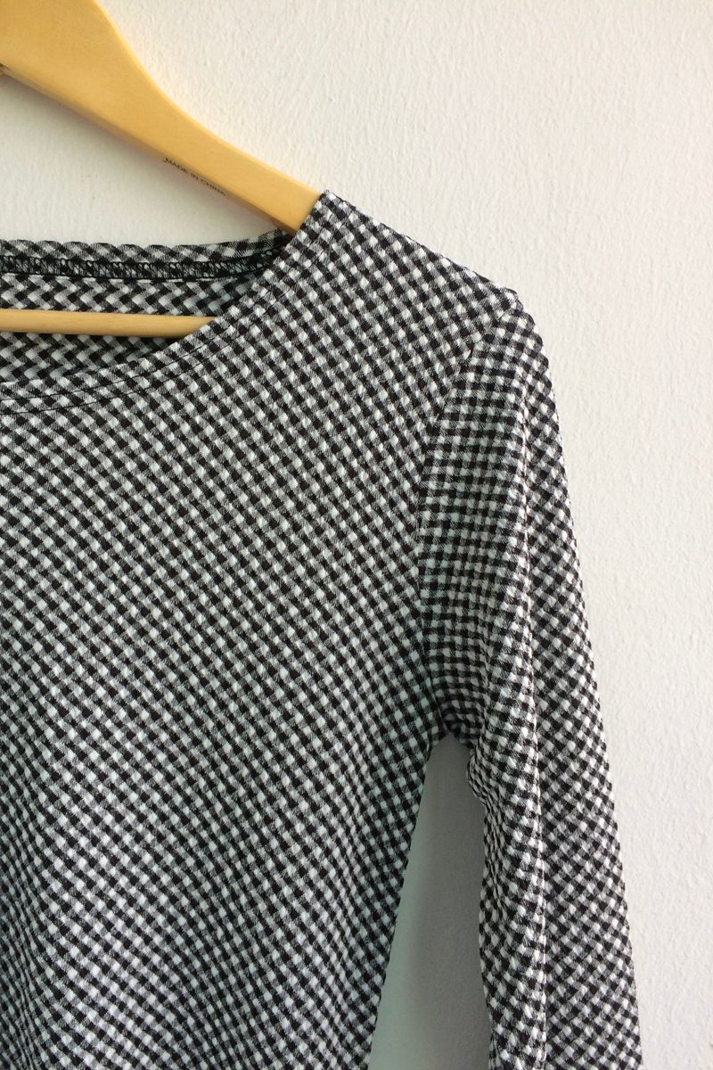 Minibel check t
