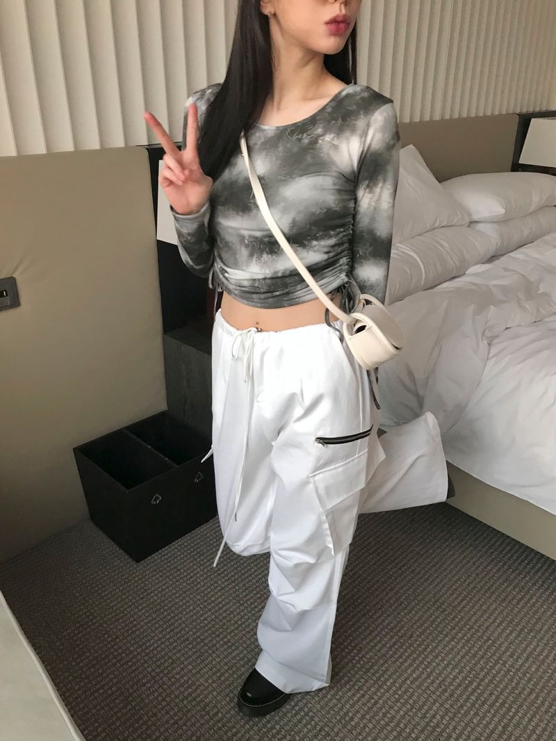 Talkie pants