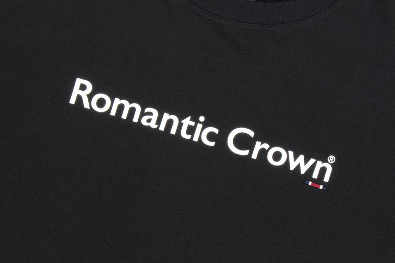 STANDARD LOGO TEE SHIRT
