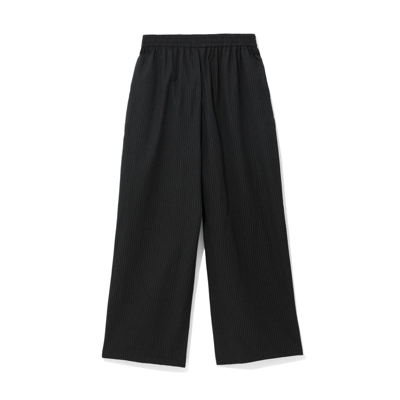 Leisure Day Pant Lignite Coal
