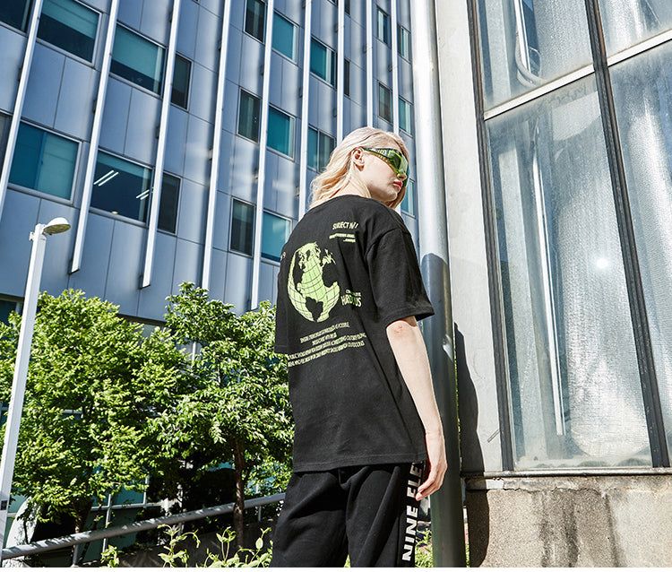 No.11半袖Tシャツ