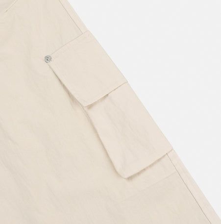 アンダーブーツカットカーゴパンツ