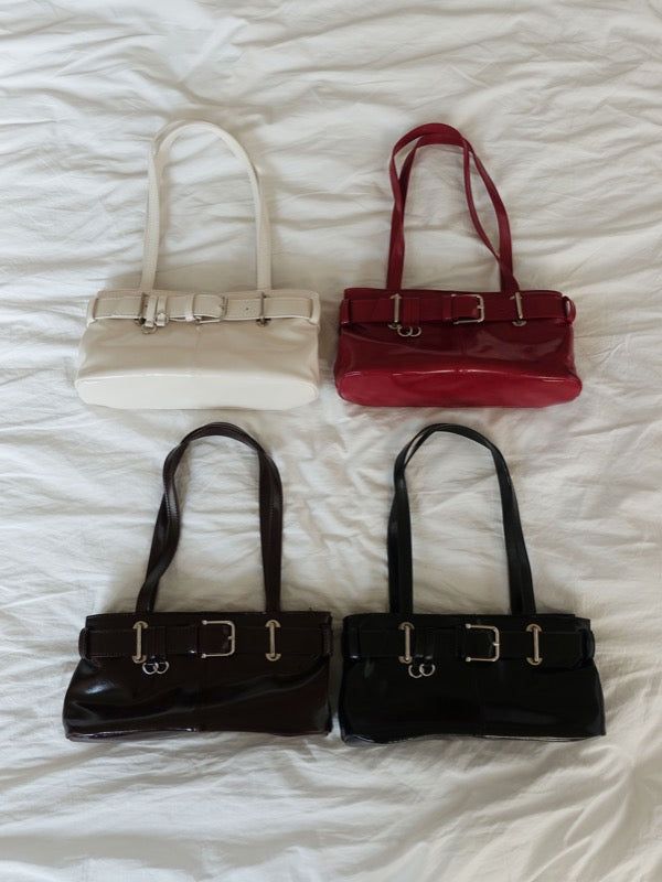 VIVIC（ビビク）の「90'S LOVE BELTED BAG (4COLORS!)（Bags）」