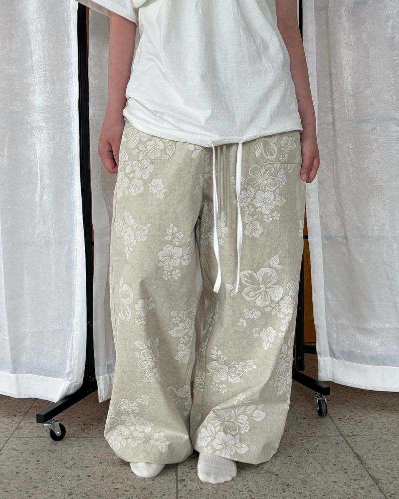 Meadow Pants (2colors)